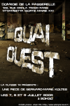 Quai Ouest